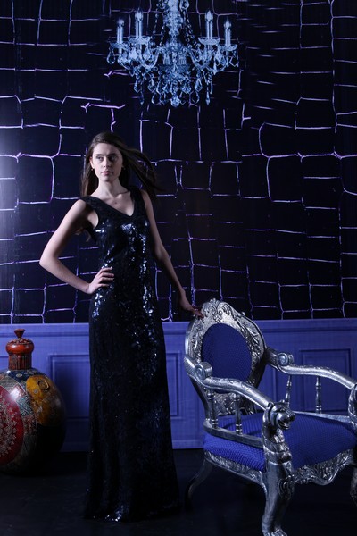 Qassem Qassem Haute Couture